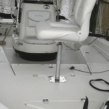 Nauticstar 215 xts