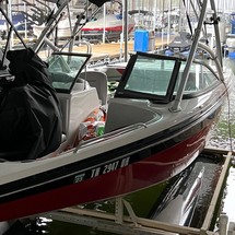 Moomba mobius ls