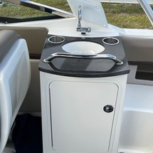 Sea Ray 250 SLX