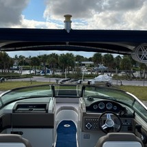 Sea Ray 250 SLX