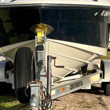 Sea Ray 250 SLX