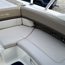 Sea Ray 250 SLX