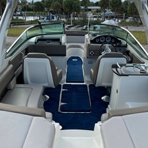 Sea Ray 250 SLX