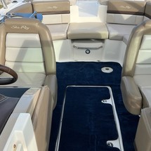 Sea Ray 250 SLX