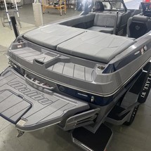 Malibu Wakesetter 20 VTX