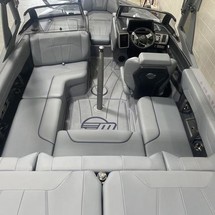 Malibu Wakesetter 20 VTX