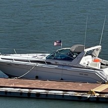 Sea ray sundancer