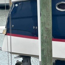Regal 30 Express