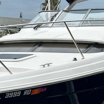 Regal 30 Express