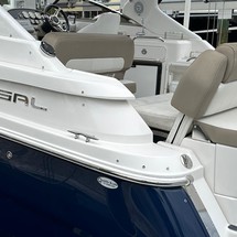 Regal 30 Express
