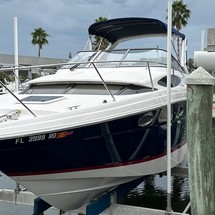 Regal 30 Express