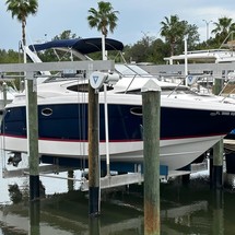 Regal 30 Express