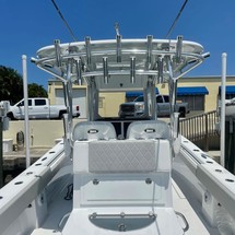 Onslow bay 32 tournament