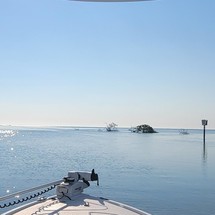Blazer bay 22