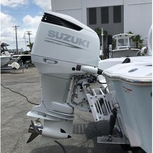 Blazer bay 22