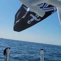 Blazer bay 22