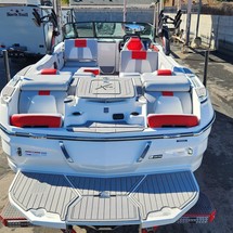 Mastercraft X26