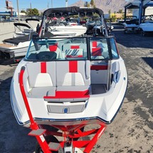 Mastercraft X26