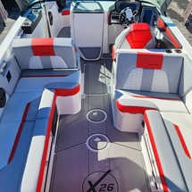 Mastercraft X26