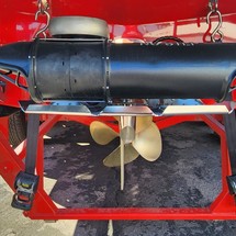 Mastercraft X26