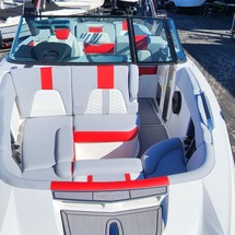 Mastercraft X26