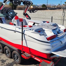 Mastercraft X26