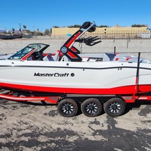 Mastercraft X26