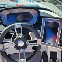 Mastercraft X26