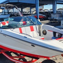 Mastercraft X26