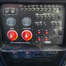Mastercraft X26
