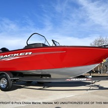 Tracker Pro Guide V-175 WT