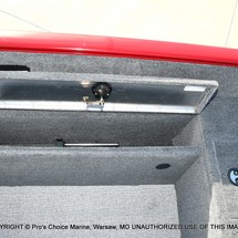 Tracker Pro Guide V-175 WT