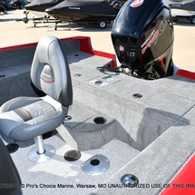 Tracker Pro Guide V-175 WT