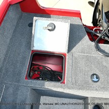 Tracker Pro Guide V-175 WT