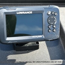 Tracker Pro Guide V-175 WT