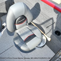 Tracker Pro Guide V-175 WT