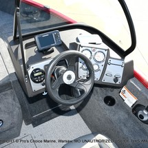Tracker Pro Guide V-175 WT
