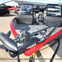 Tracker Pro Guide V-175 WT