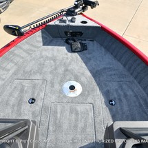 Tracker Pro Guide V-175 WT