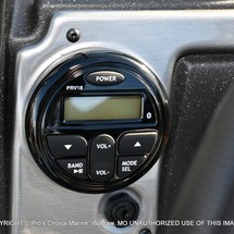 Tracker Pro Guide V-175 WT