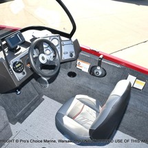 Tracker Pro Guide V-175 WT