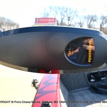 Tracker Pro Guide V-175 WT