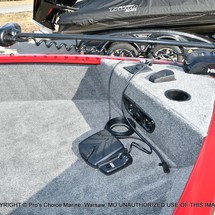Tracker Pro Guide V-175 WT