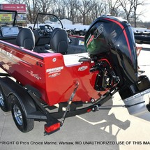 Tracker Pro Guide V-175 WT