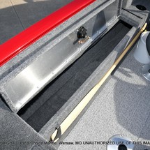 Tracker Pro Guide V-175 WT