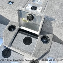Tracker Pro Guide V-175 WT