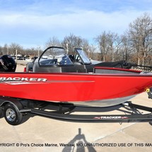 Tracker Pro Guide V-175 WT