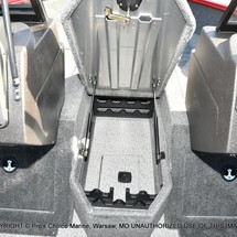 Tracker Pro Guide V-175 WT