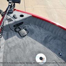 Tracker Pro Guide V-175 WT