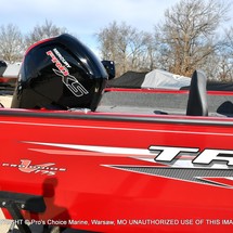Tracker Pro Guide V-175 WT